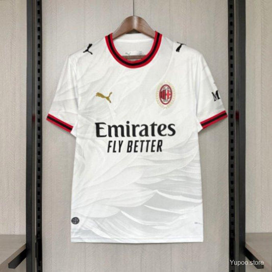 AC Milan Away 2026/2027