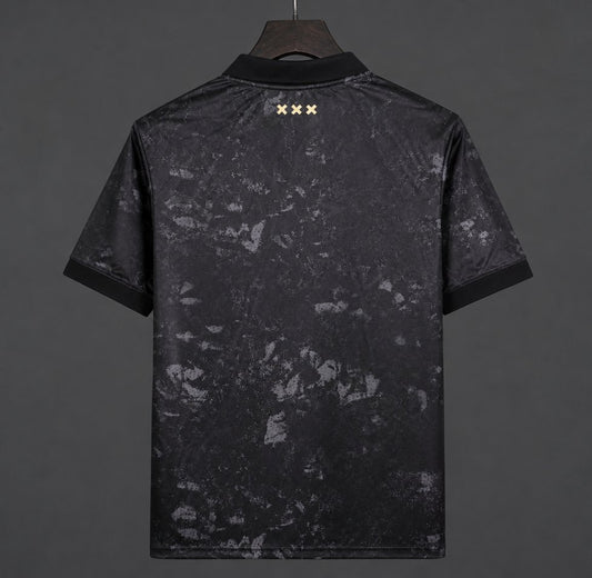Ajax x Stone Island 2026 / 2027