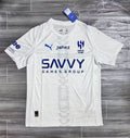 Al Hilal Away 2025/2026