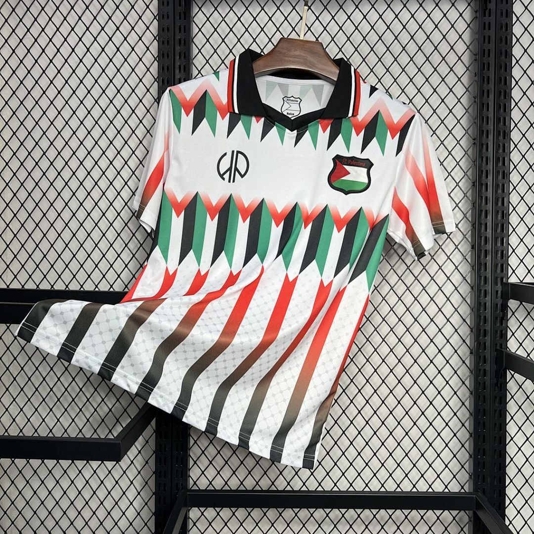 Palestine Nation