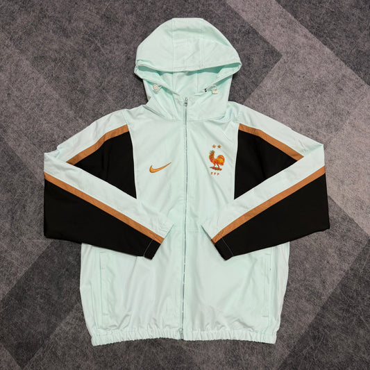 Frankreich Windbreaker