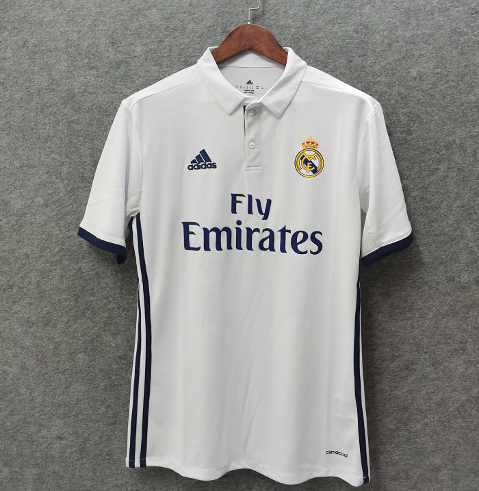 Real Madrid Retro