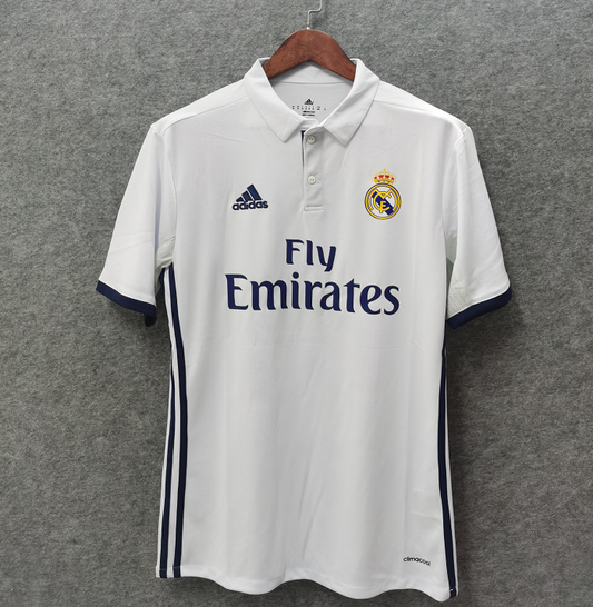 Real Madrid Retro