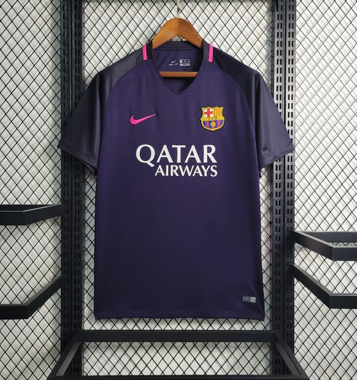 FC Barcelona Retro
