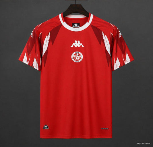 Tunisia National