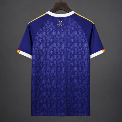 Spanien Away 2026 / 2027