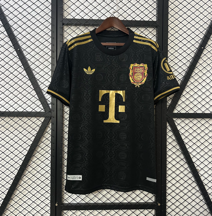 FC Bayern 125th Anniversary