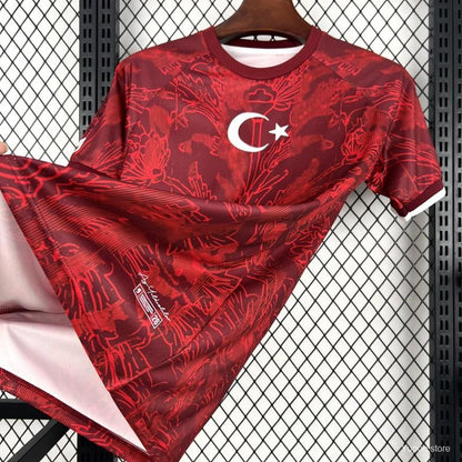 Turkey Special National Kit