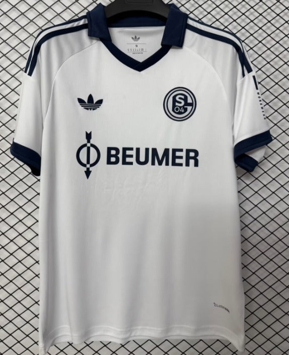 FC Schalke Away 2026/2027