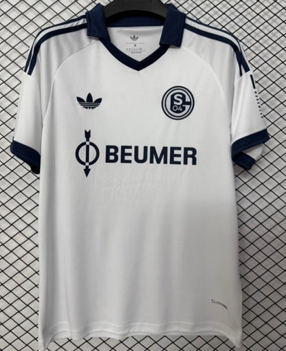 FC Schalke Away 2026/2027