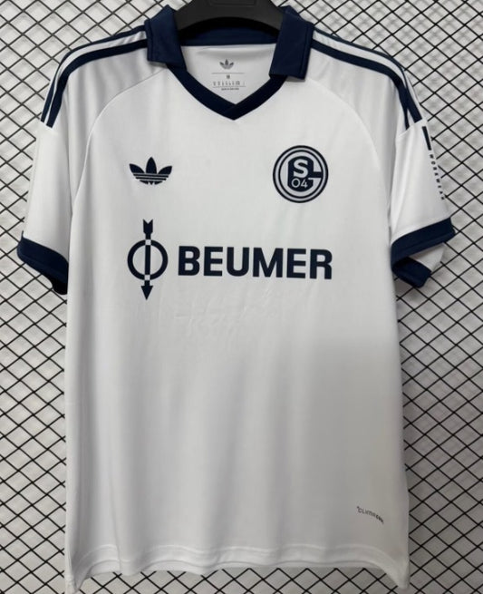 FC Schalke Away 2026/2027