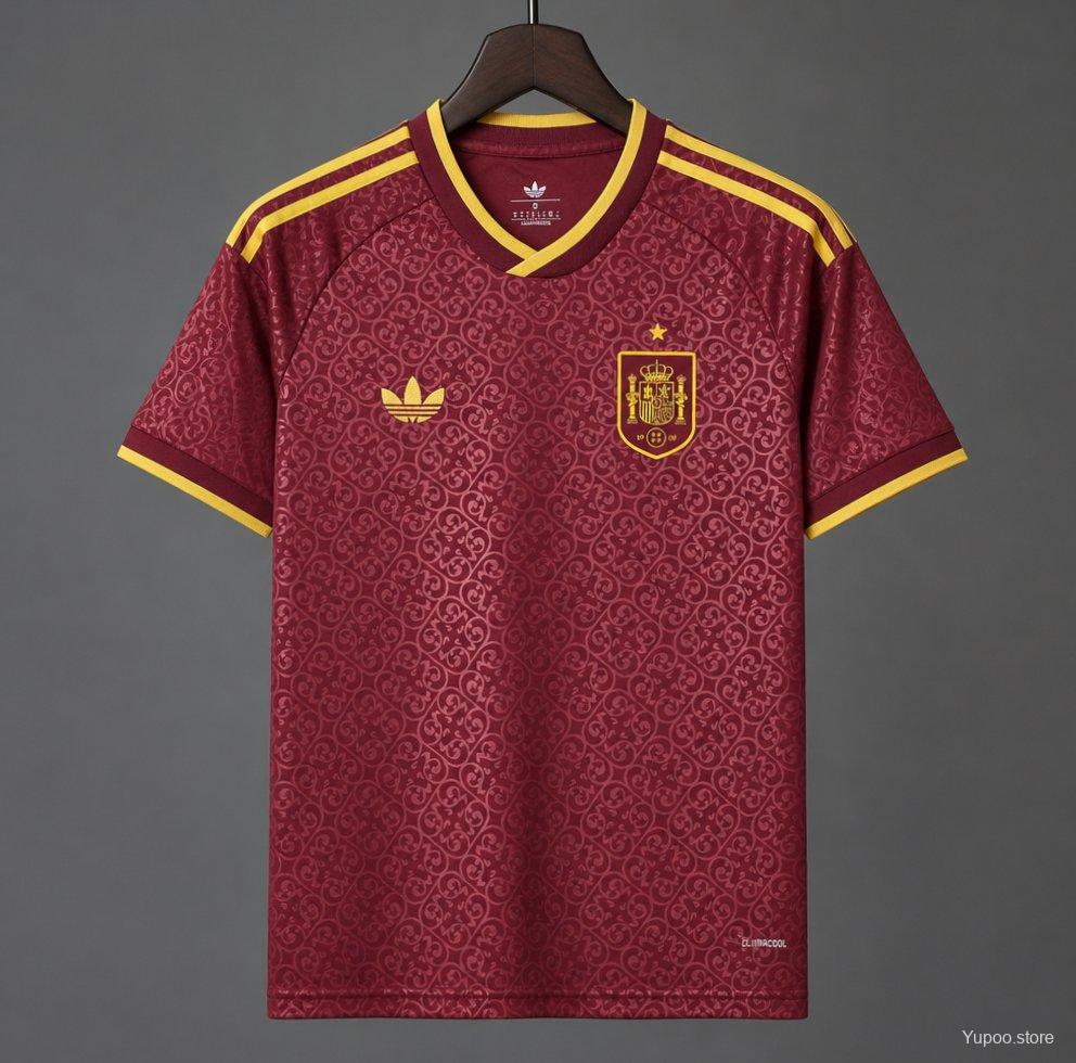 Spain Natio