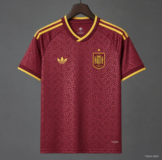 Spain Natio