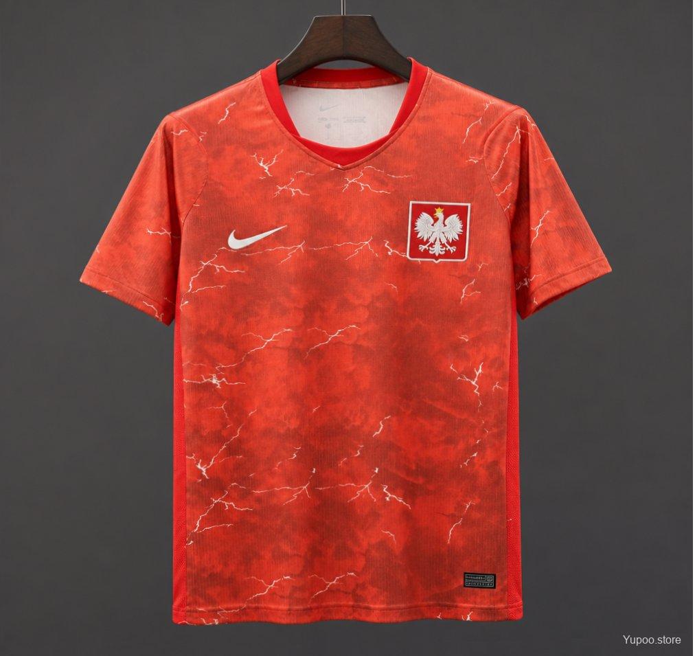 Poland Natio