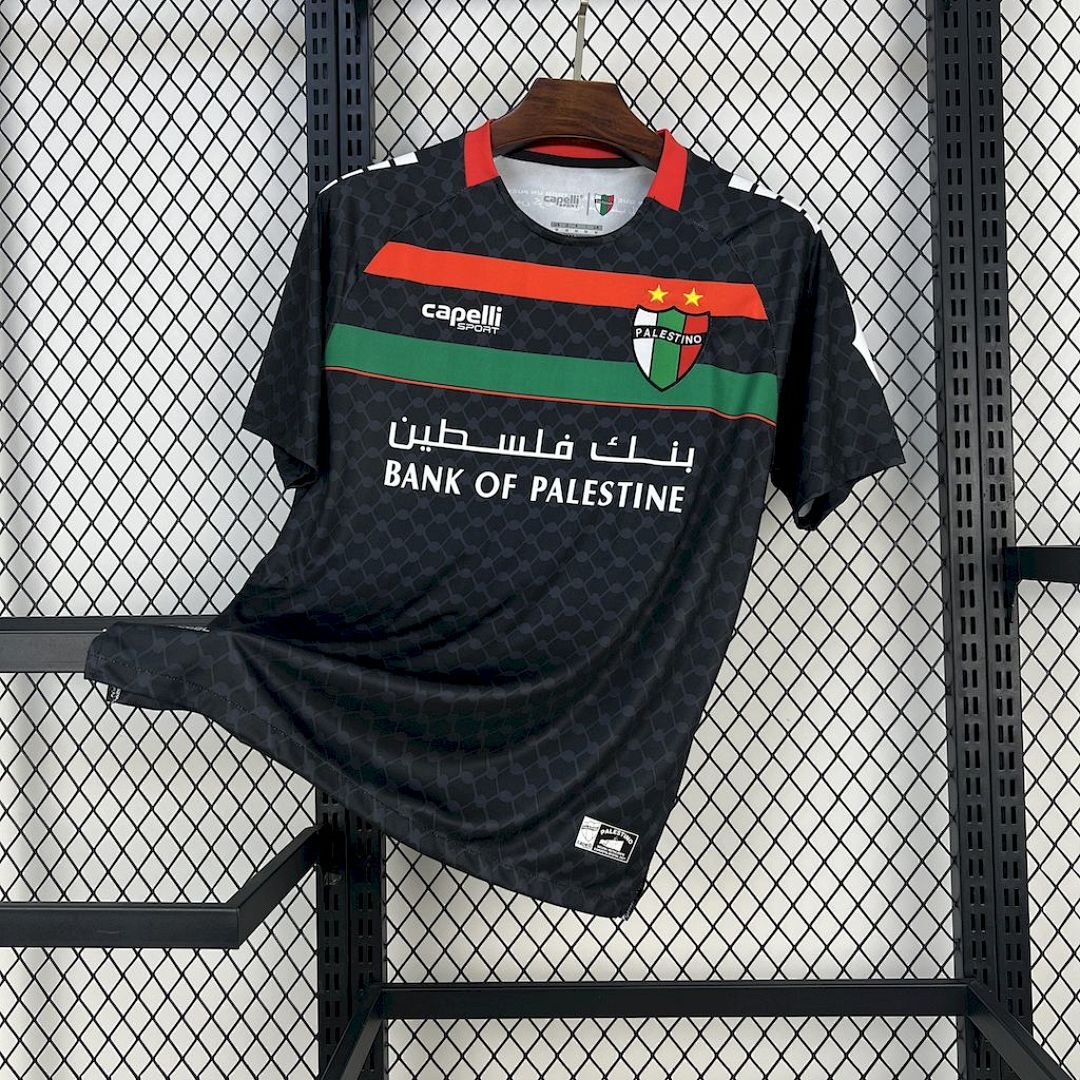 Palestine National Team