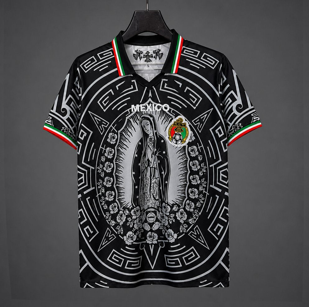 Mexico Natio