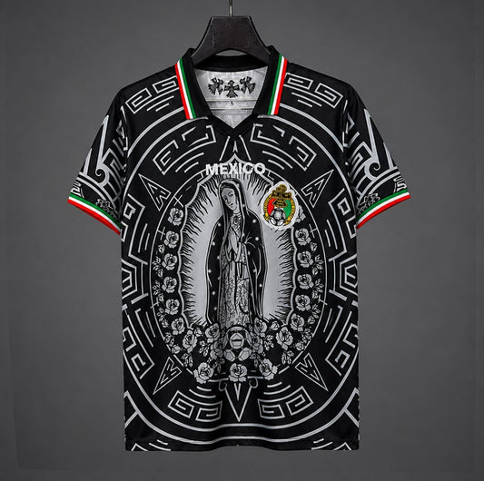 Mexico Natio