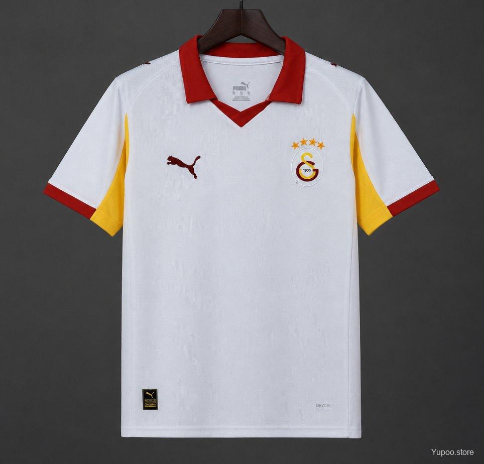 Galatasaray Away 2026 / 2027