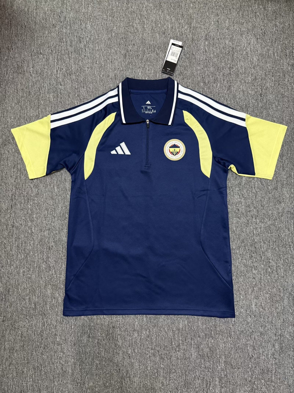 Fenerbahce Polo 2026 / 2027