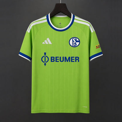 FC Schalke Away 2026/2027