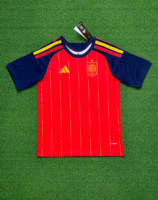 Spain Home