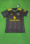 Manchester United Third 2025 / 2026