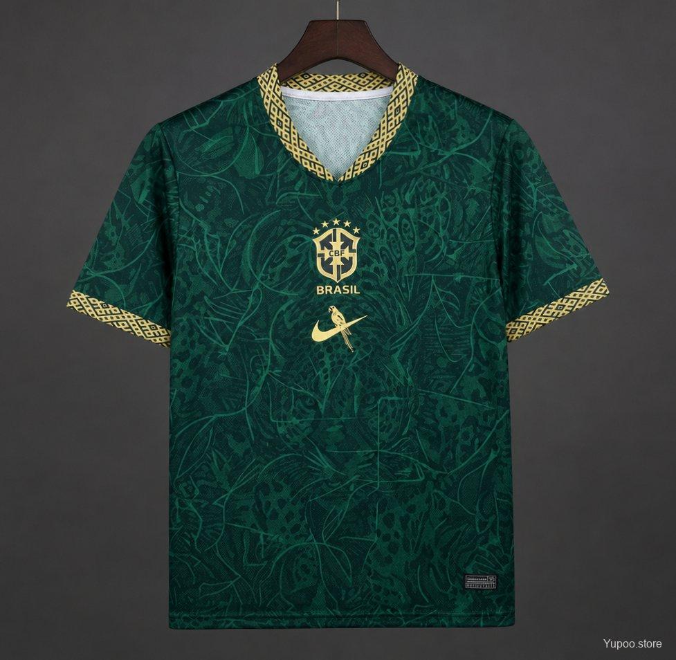 Brazil Special Natio kit