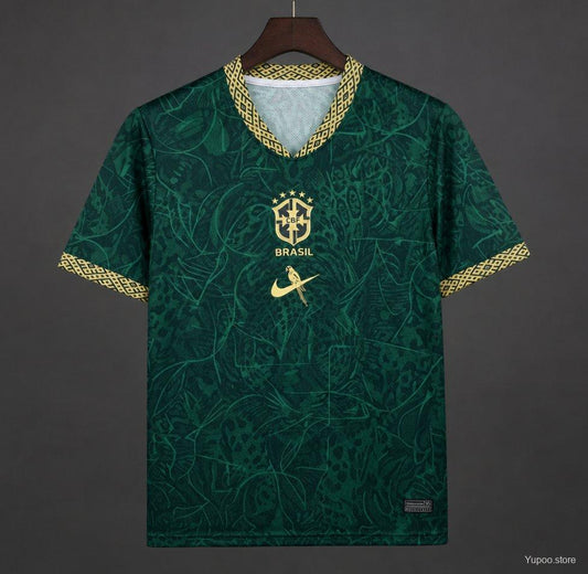 Brazil Special Natio kit