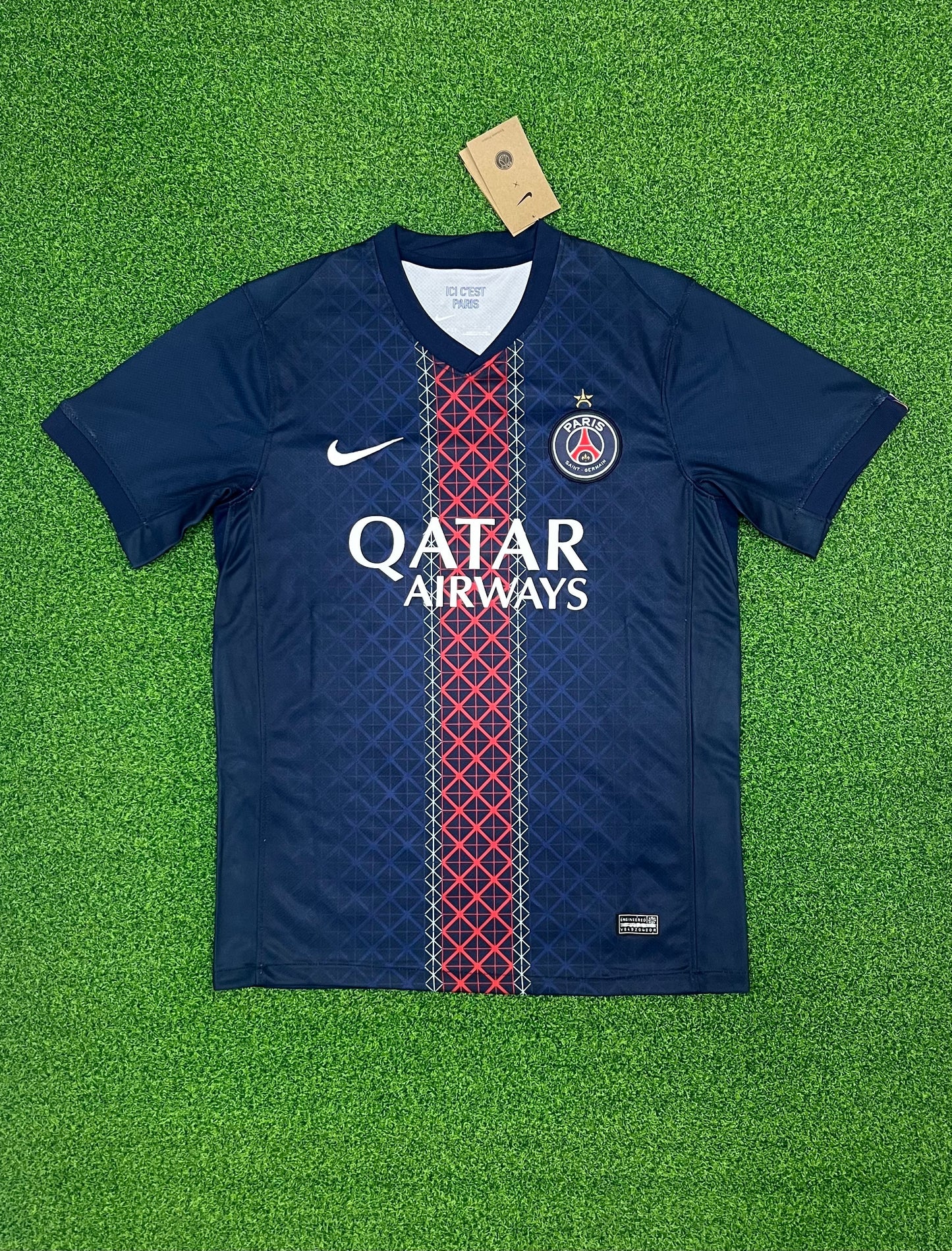 PSG Home 2025/2026