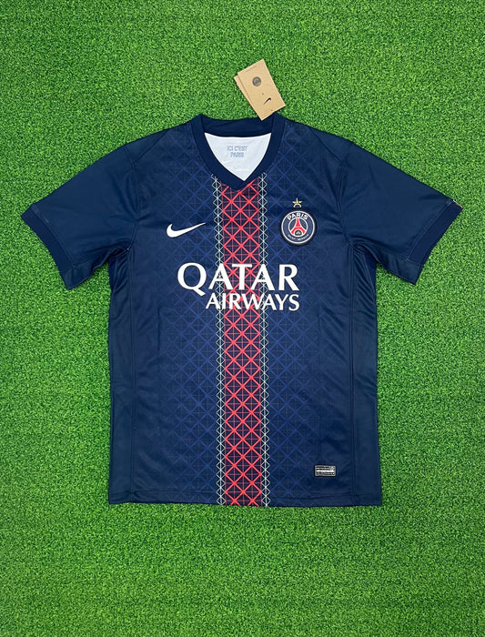 PSG Home 2025/2026