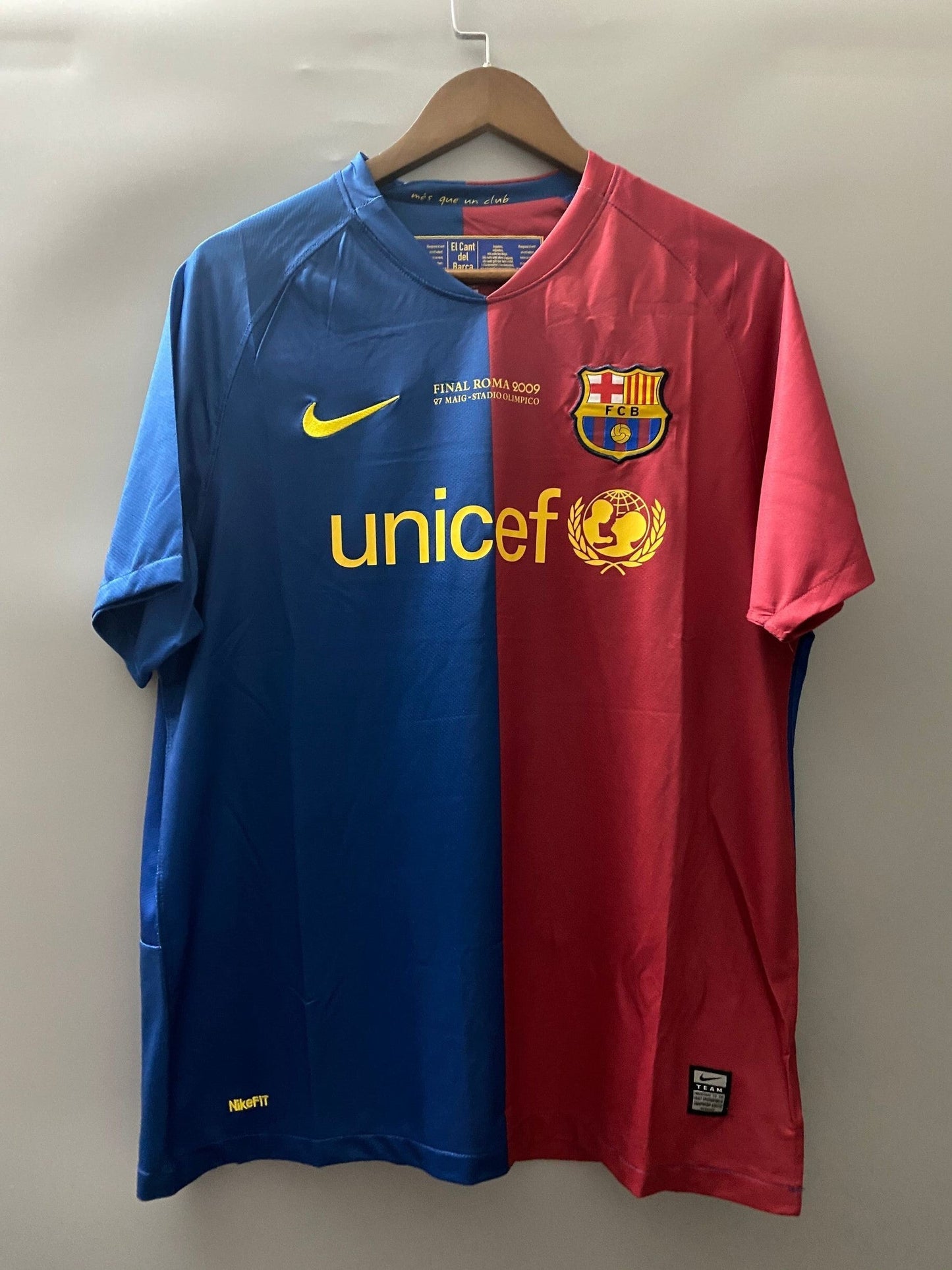 FC Barcelona Retro