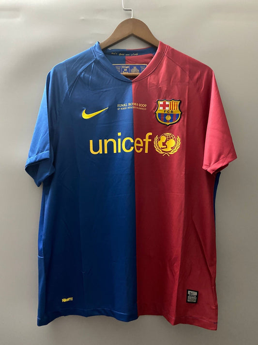 FC Barcelona Retro