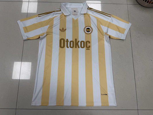 Fenerbahce Away 2026 / 2027