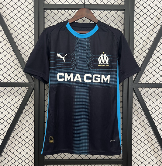 Marseille Away 2025/2026