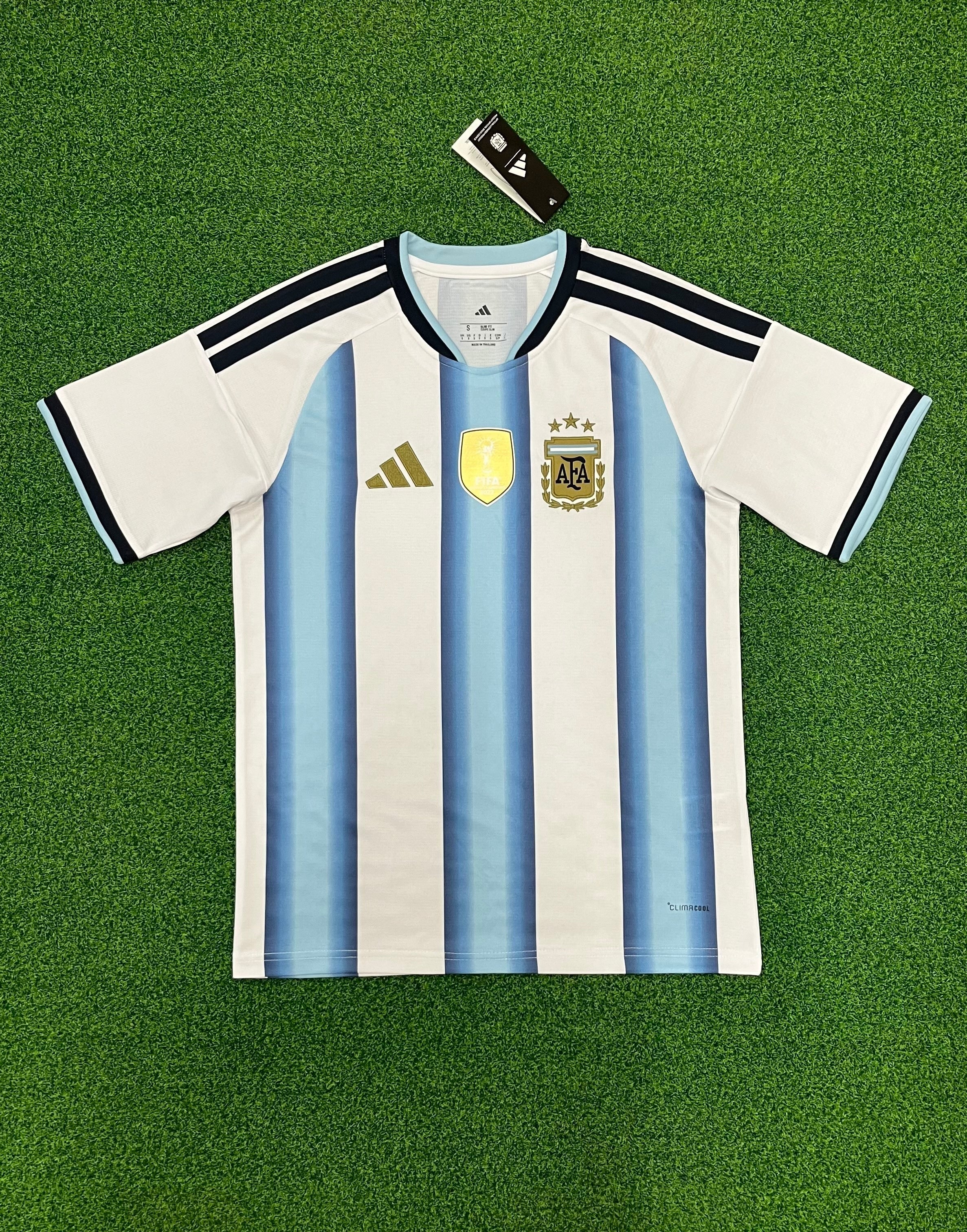 Argentinien Natio