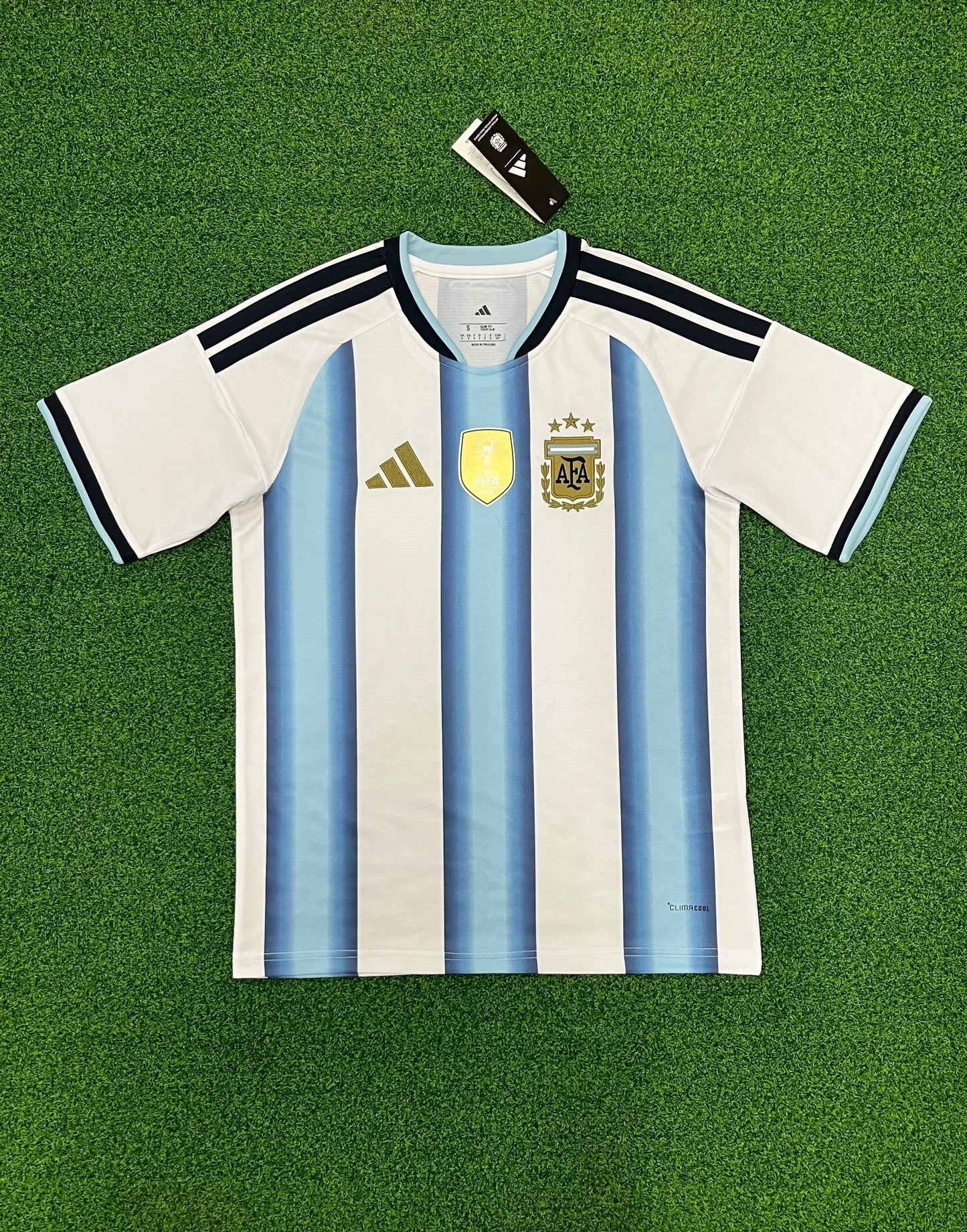 Argentina Home