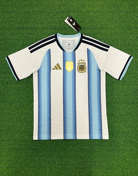 Argentina Home