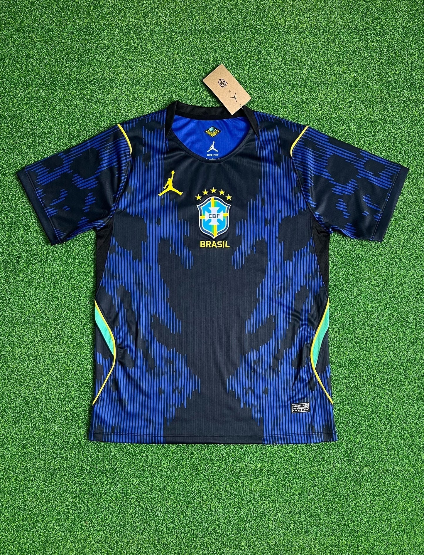 Brazil Nation