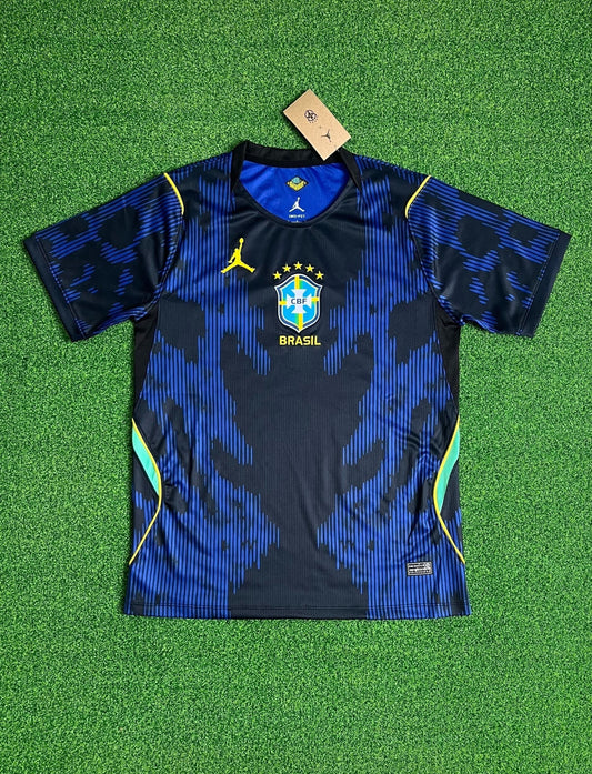 Brazil Nation