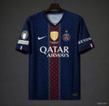 PSG Final Budapest 2025 / 2026