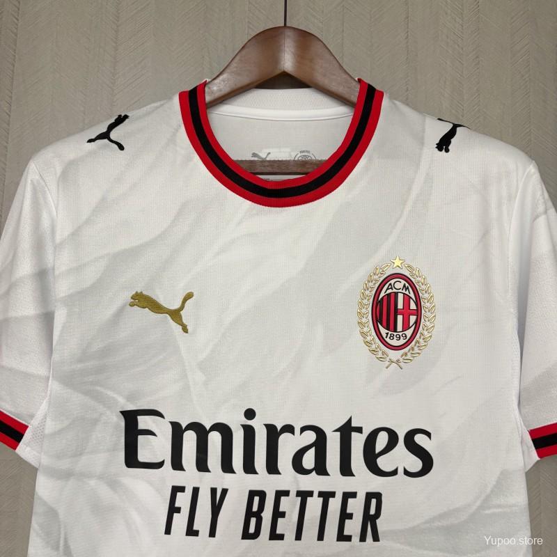 AC Milan Away 2026/2027