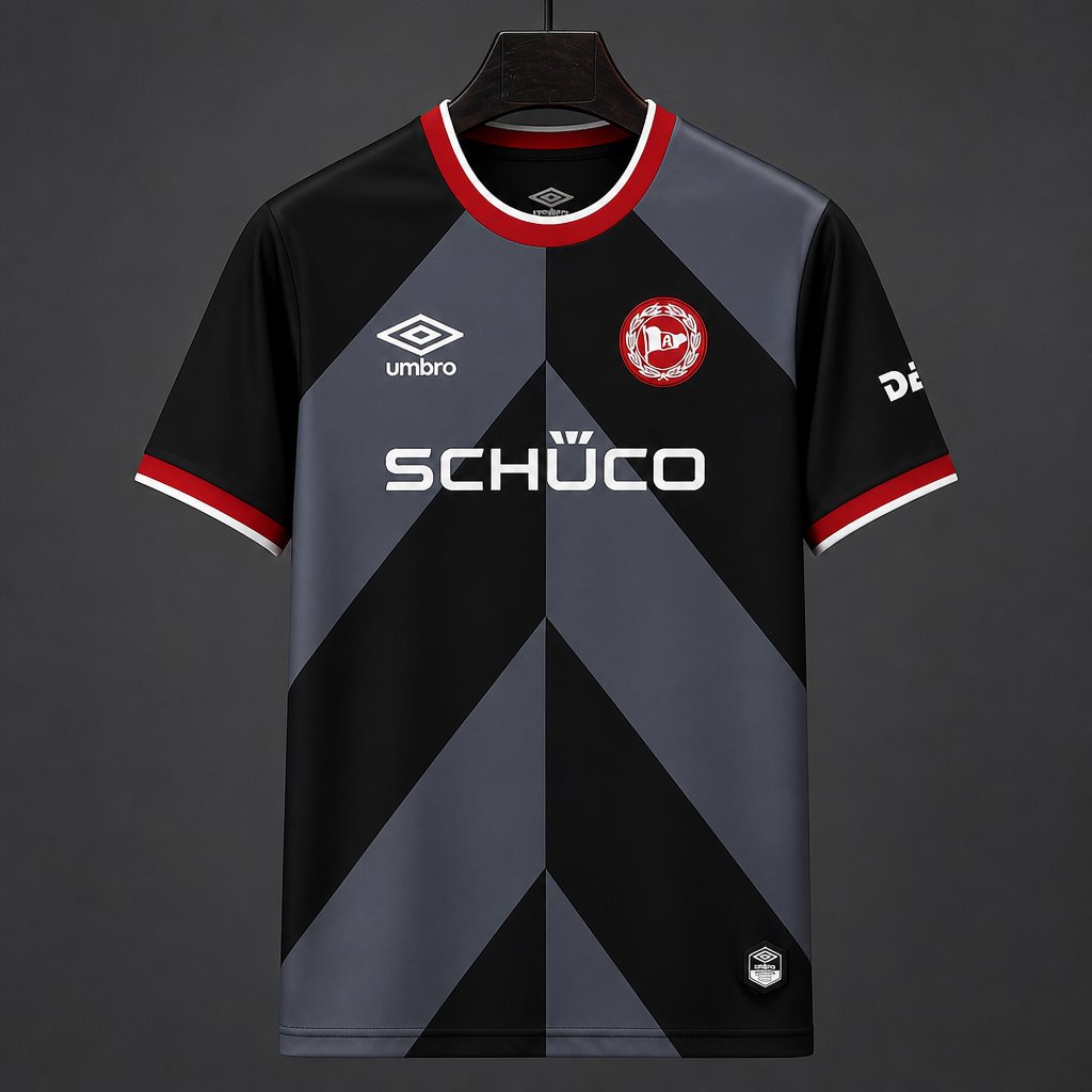 Arminia Bielefeld Special Kit