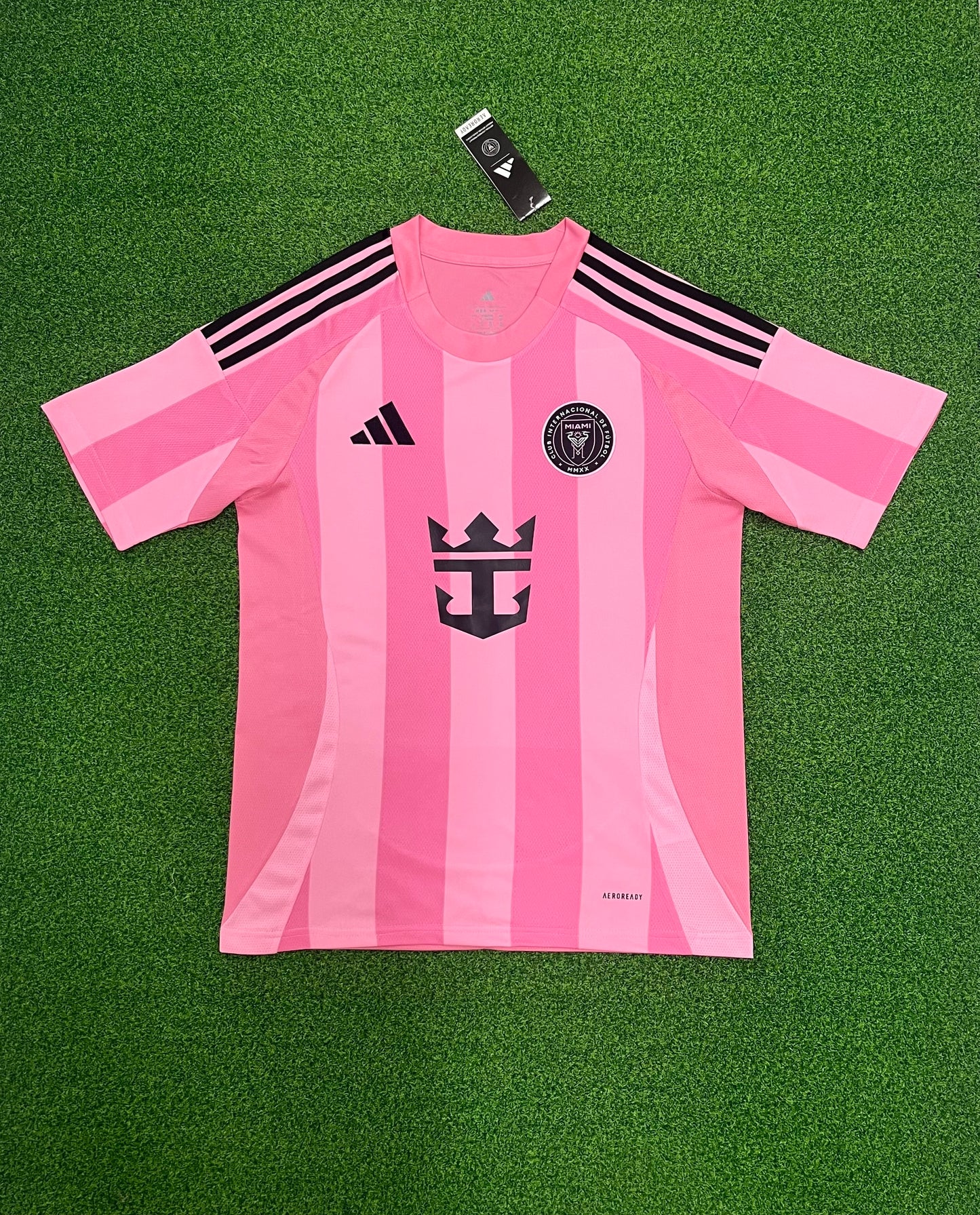 Inter Miami Home 2025/2026