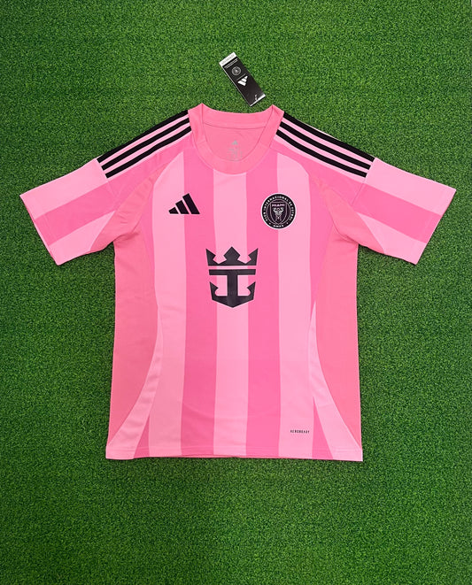 Inter Miami Home 2025/2026