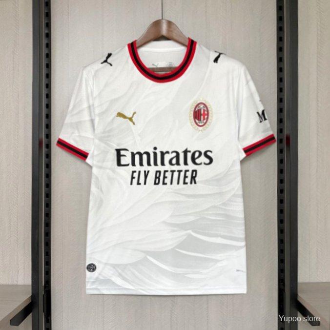 AC Milan Away 2026/2027