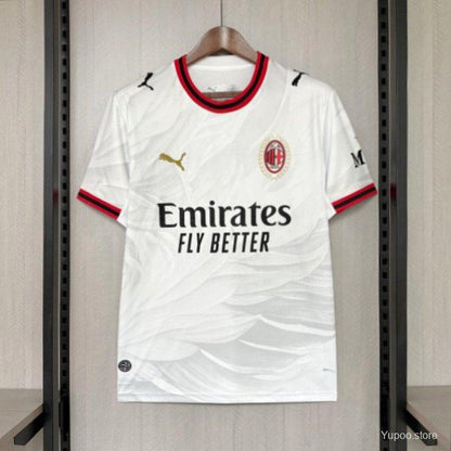 AC Milan Away 2026/2027