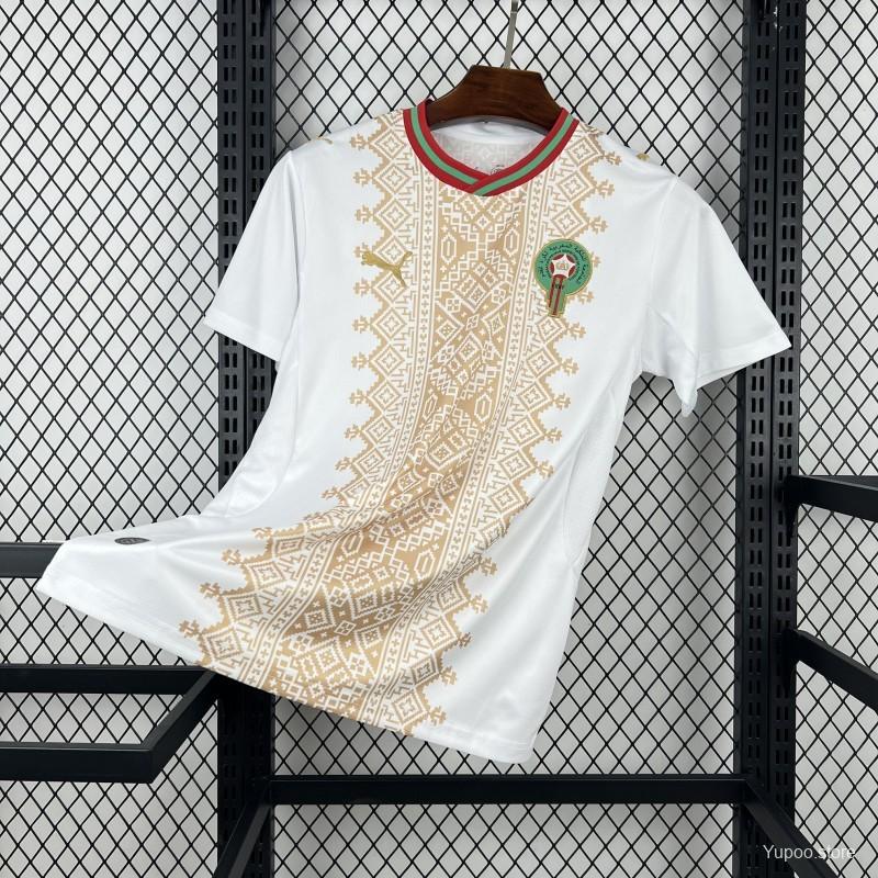 Morocco national team