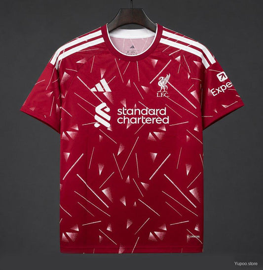FC Liverpool Home 2026/2027
