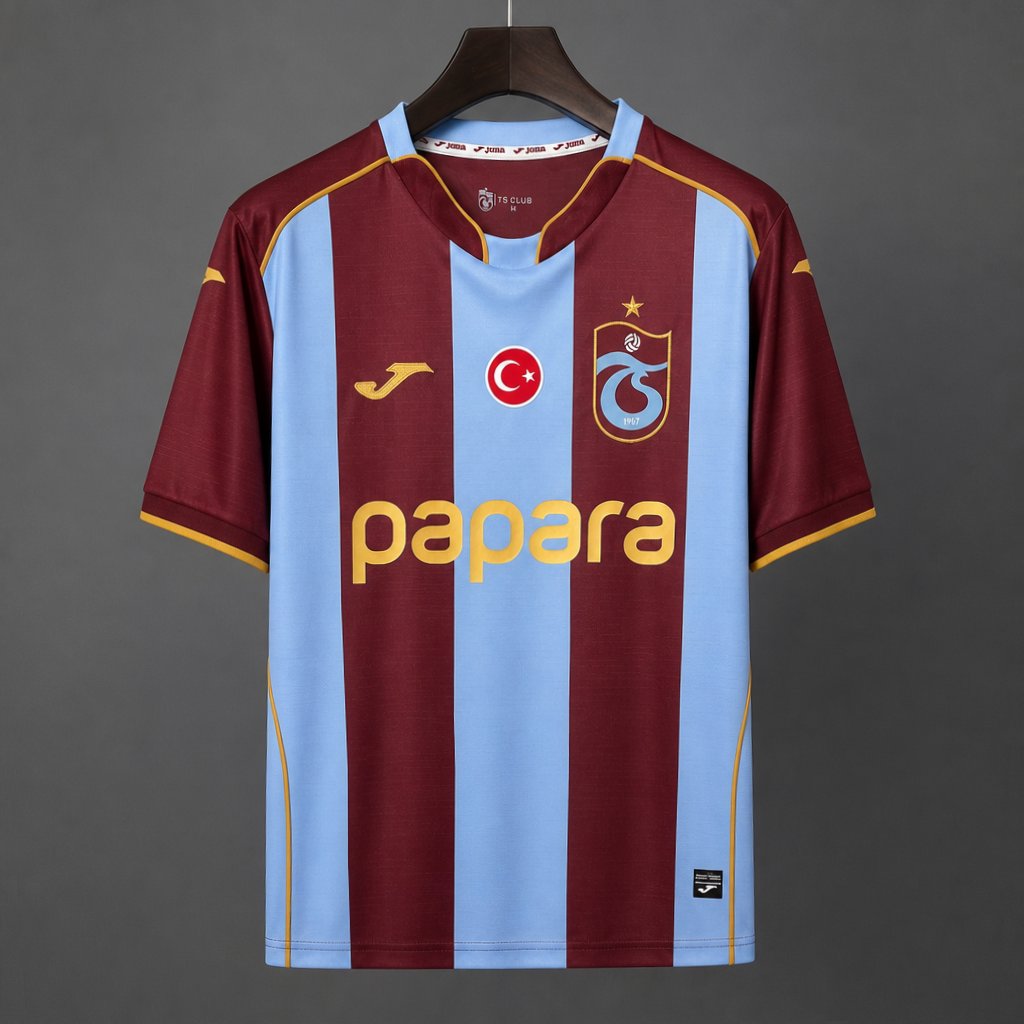 Fenerbahce Home 2026 / 2027