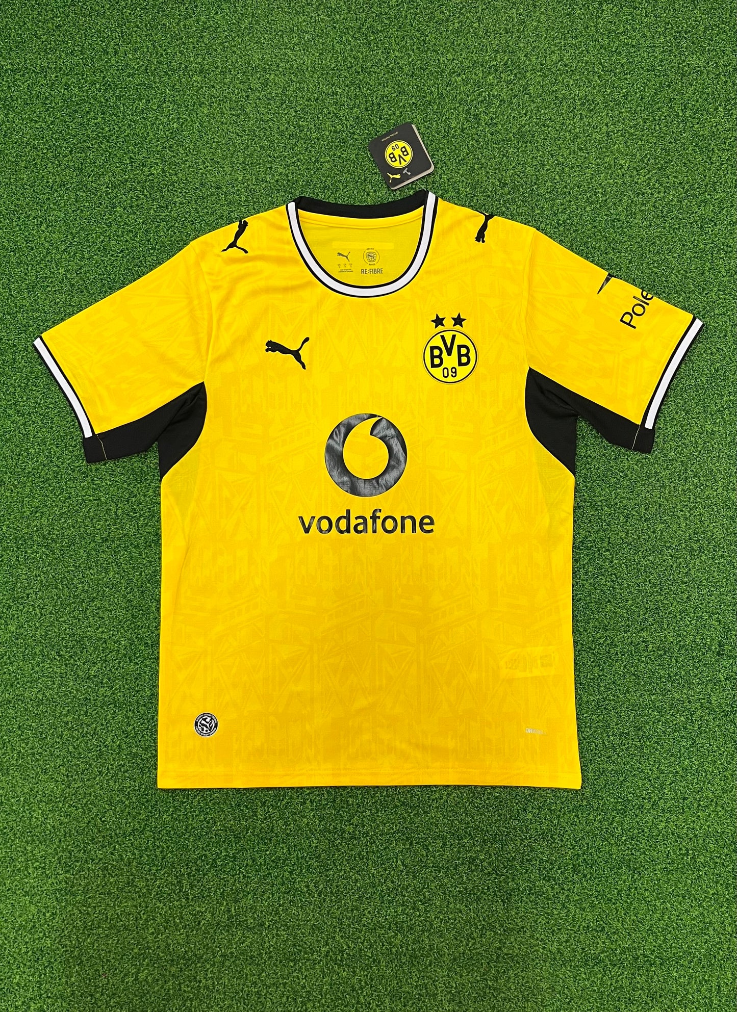 BVB Home 2026/2027